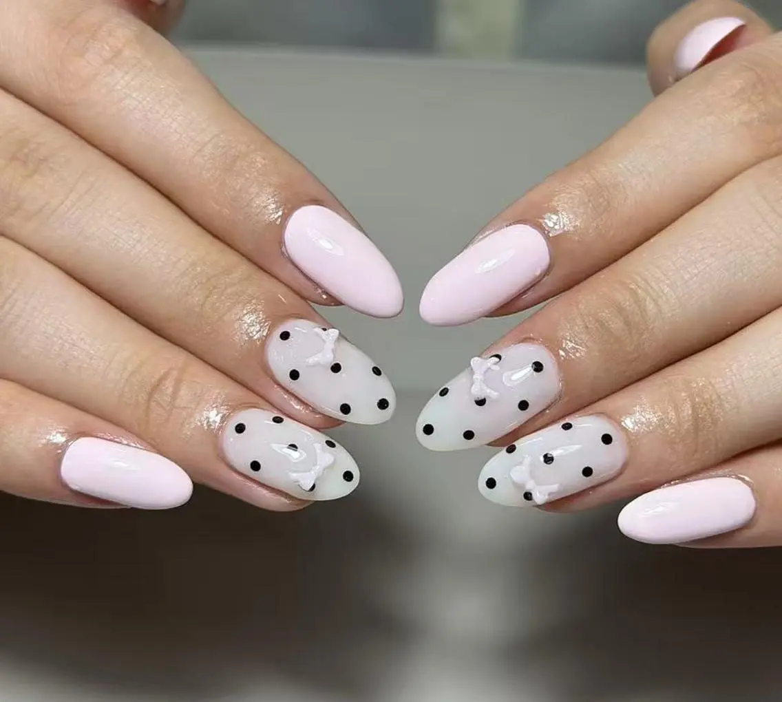 ネイル ハンドネイル Molly _nailのネイルデザイン