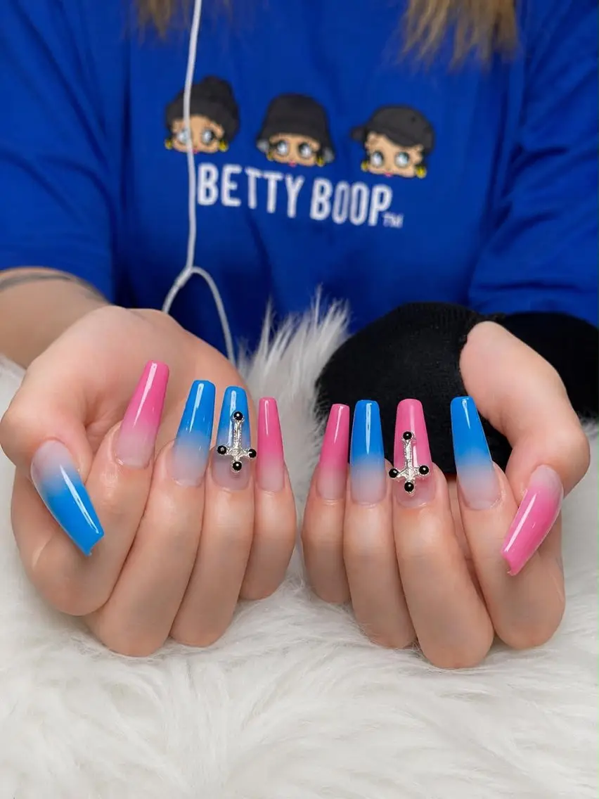 ネイル ハンドネイル Anmi Nail 新宿のネイルデザイン