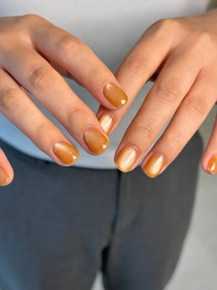 ネイル ハンドネイル Liora nail 🌼nanamiのネイルデザイン