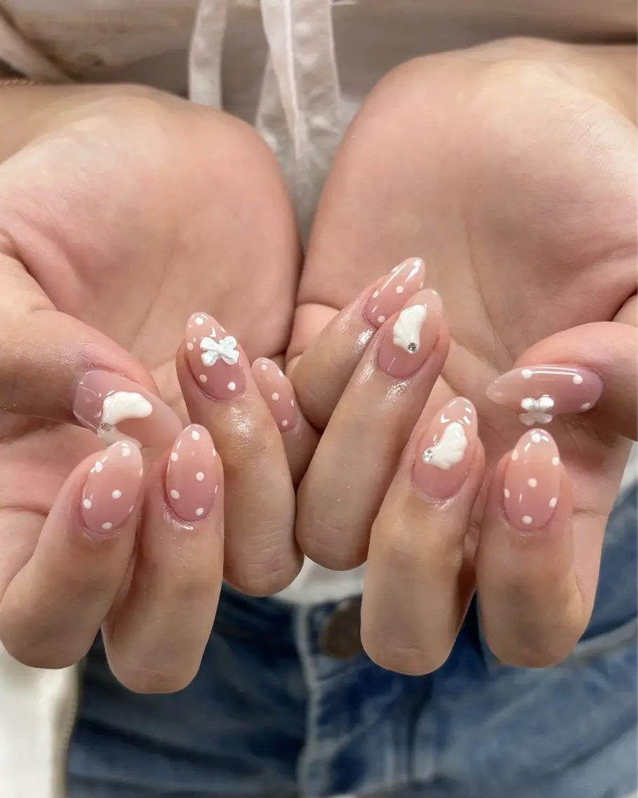 ネイル nail amiのネイルデザイン
