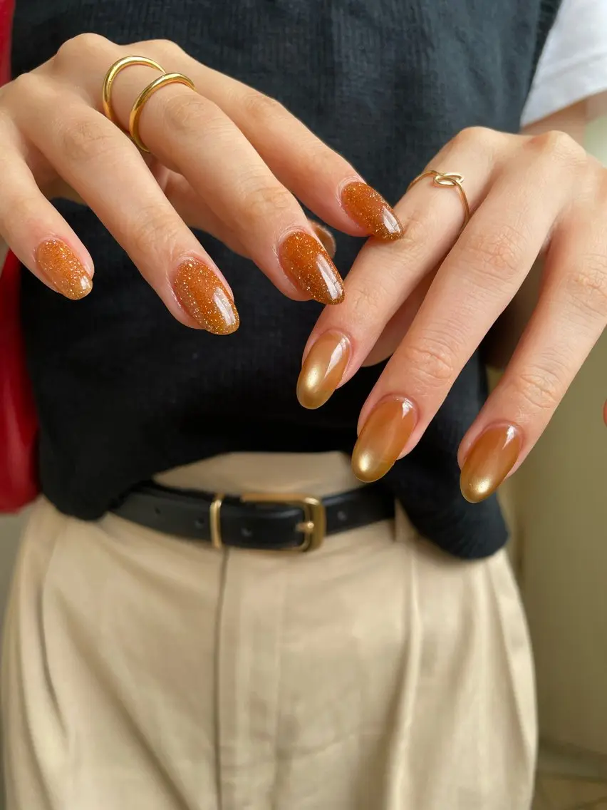 ネイル éte Nailのネイルデザイン