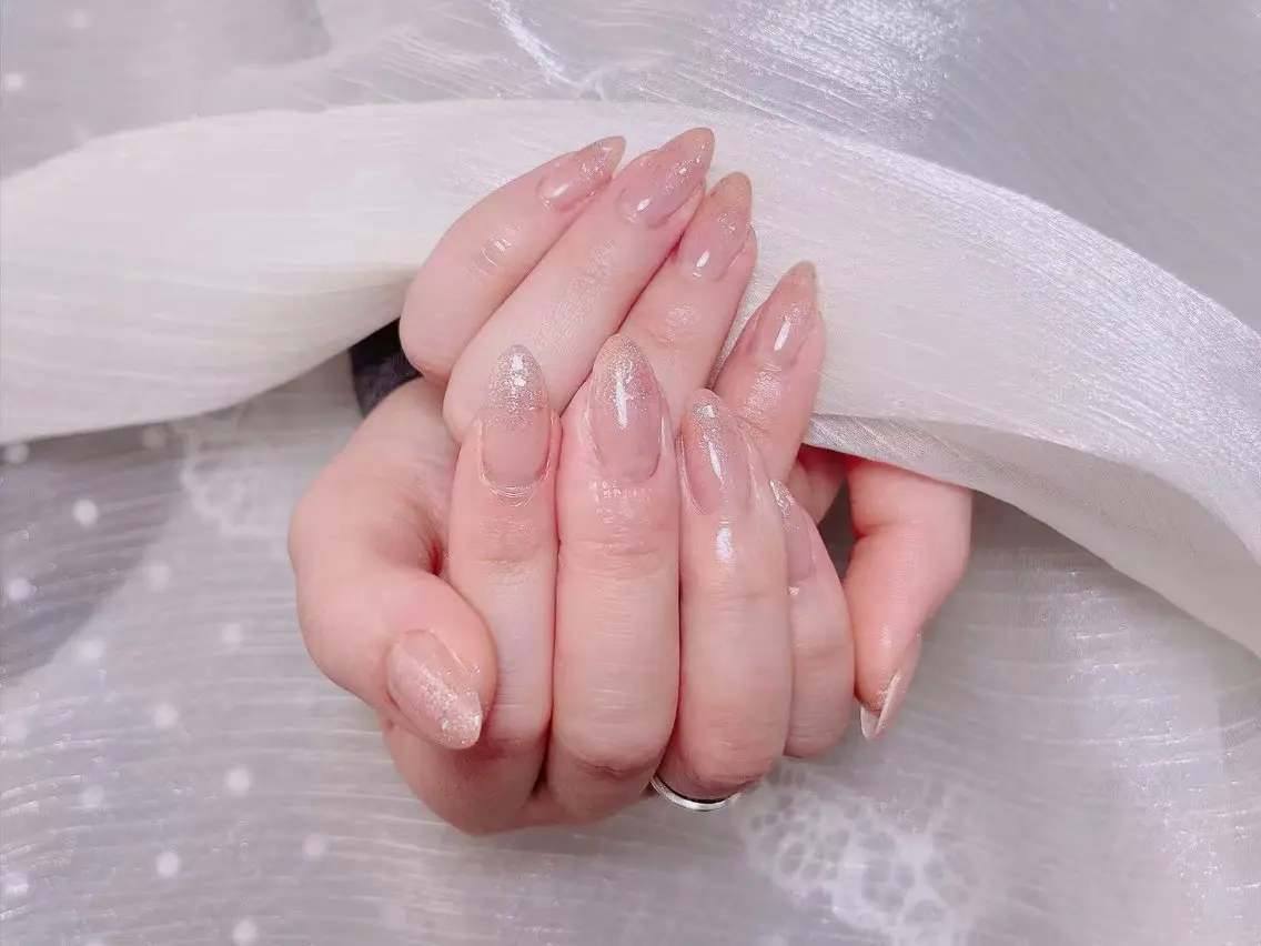 ネイル ハンドネイル Kari ネイルサロンのネイルデザイン