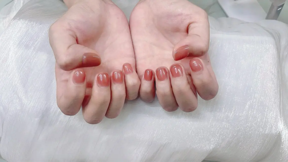 ネイル ゆうさ Nailのネイルデザイン