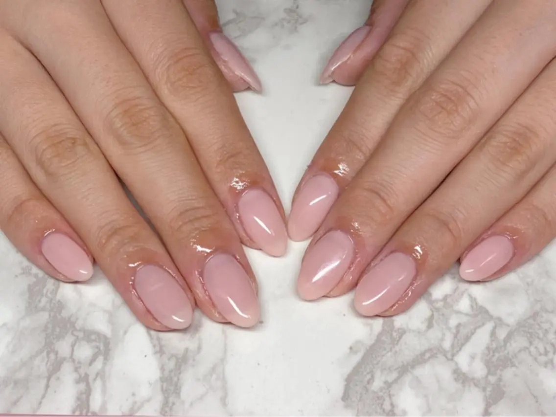 ネイル ハンドネイル Beauty Salon Lunaのエステ・リラクイメージ