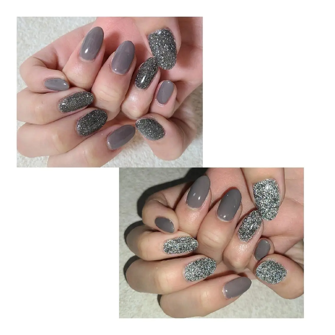 ネイル ハンドネイル nailsalon b.a.のネイルデザイン