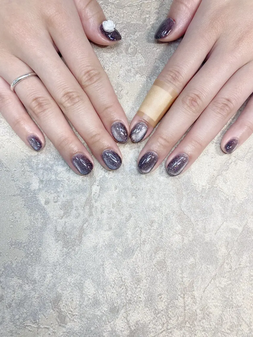 ネイル Queen‘s nail salonのネイルデザイン