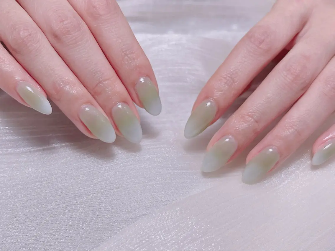 ネイル ハンドネイル KARI ネイルサロンのネイルデザイン
