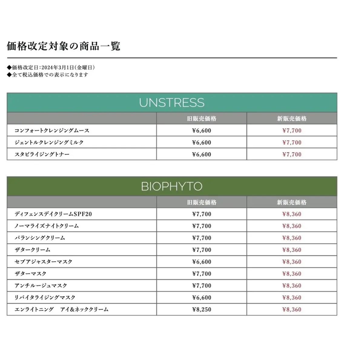 肌質改善 KALANCHOEのエステ・リラクイメージ