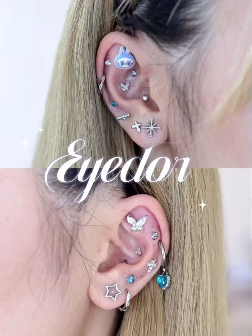 その他 Eyedor まつパ／眉毛専門店のマツエク・マツパデザイン