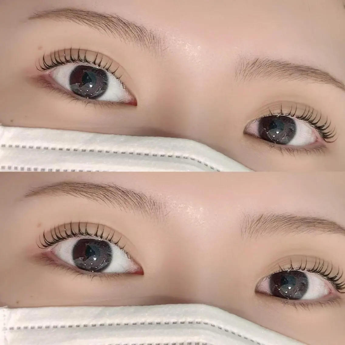 マツエク・マツパ 高田 真奈の眉毛・アイブロウイメージ