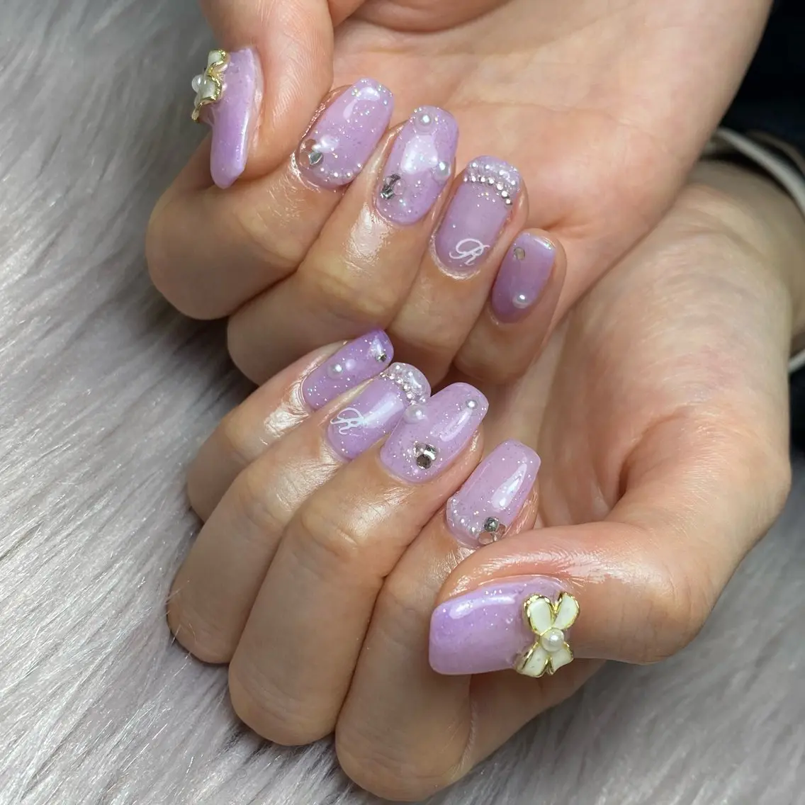 ネイル Beauty Space N&Nのネイルデザイン
