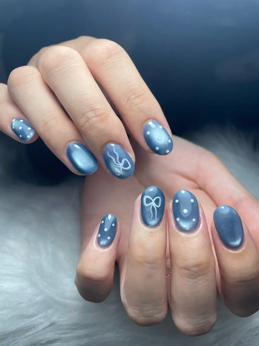 ネイル MoonHi Nail 朝霞台のネイルデザイン