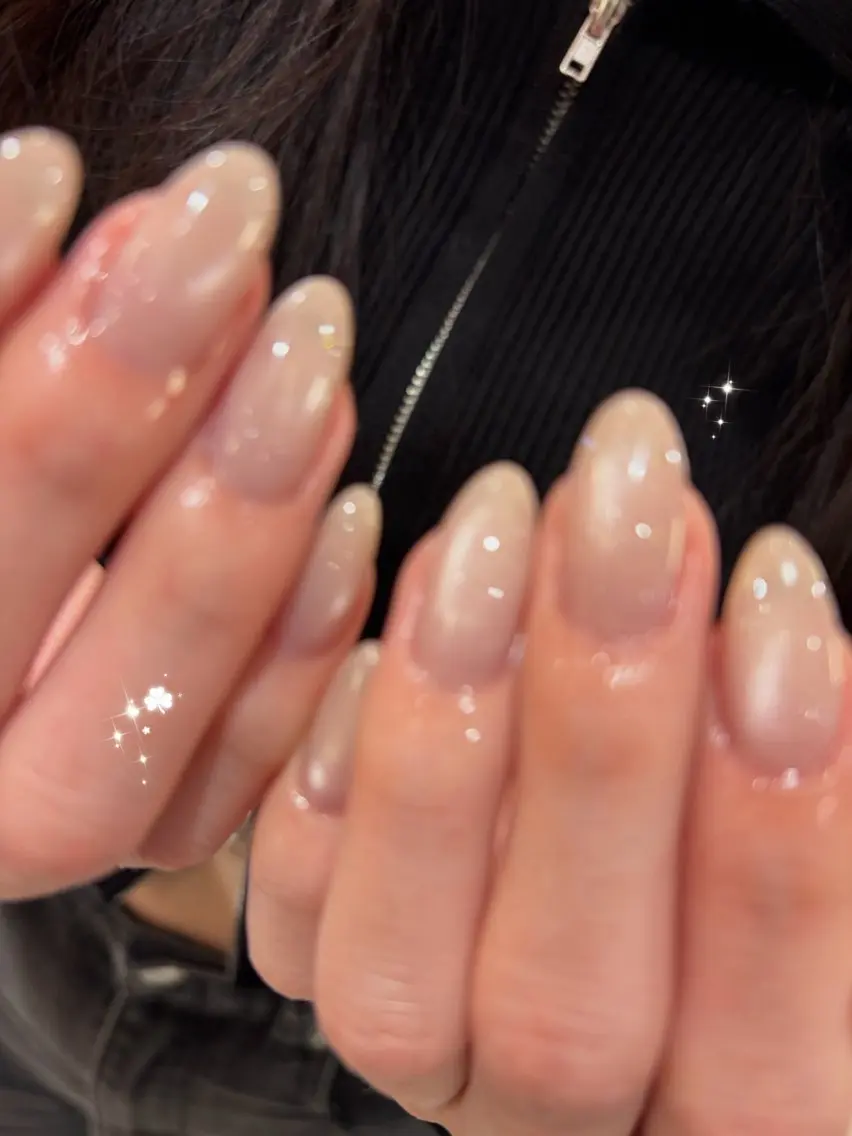 ネイル ハンドネイル フットネイル ailed'Ange 🍒miuのネイルデザイン