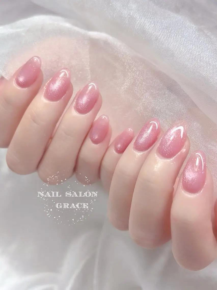 ネイル OASIS nailsのネイルデザイン