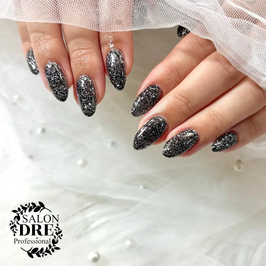 ネイル ハンドネイル salonDRE NANAMIのネイルデザイン