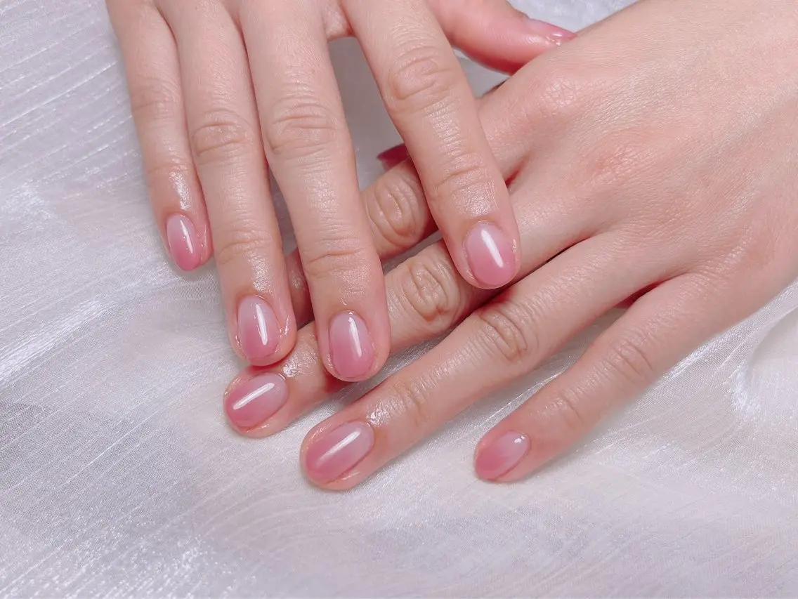 ネイル ハンドネイル ネイルサロン KARIのネイルデザイン