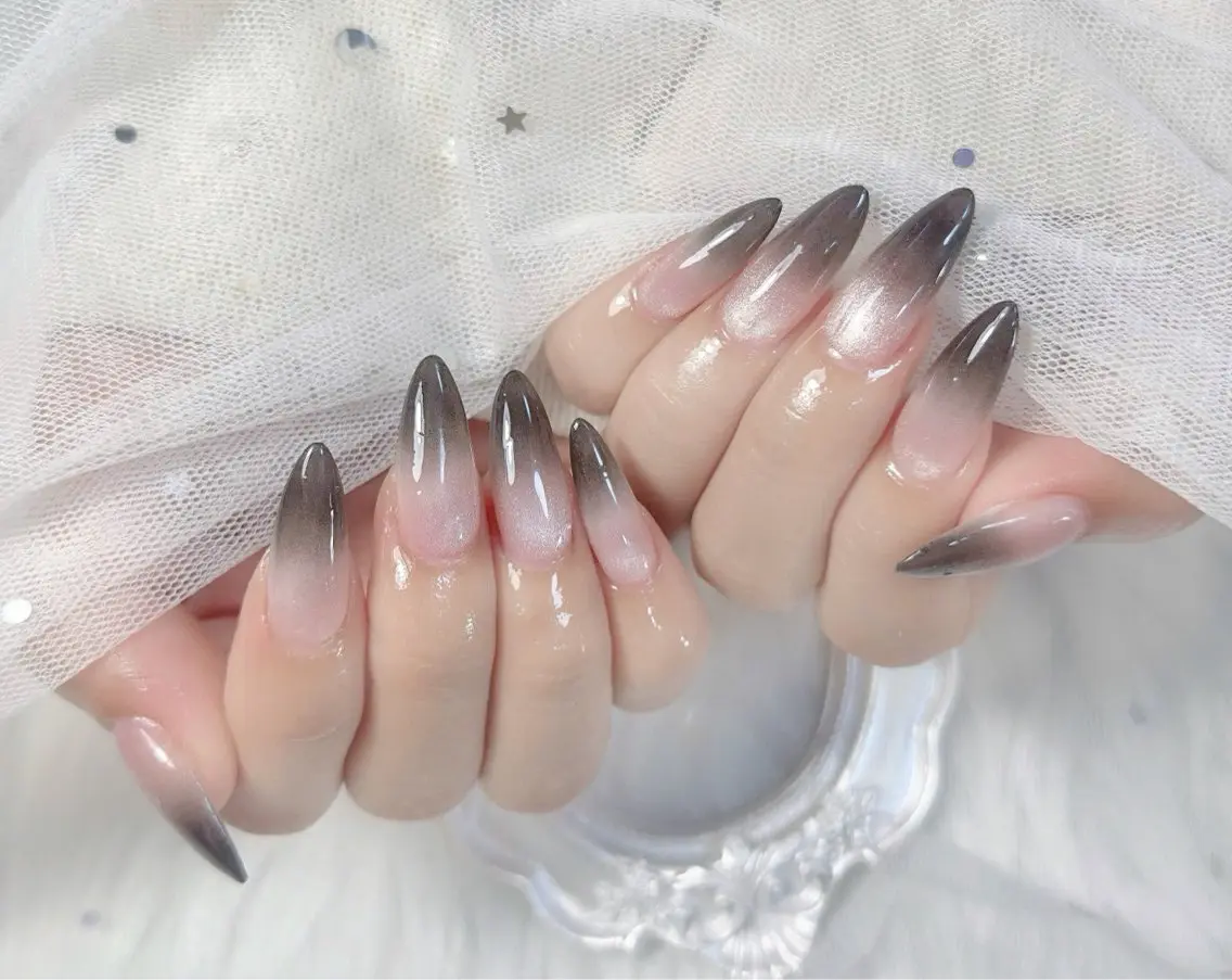 ネイル Han Hana Nailのネイルデザイン