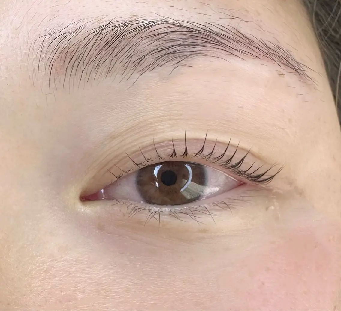 マツエク・マツパ c-room eye salonのマツエク・マツパデザイン
