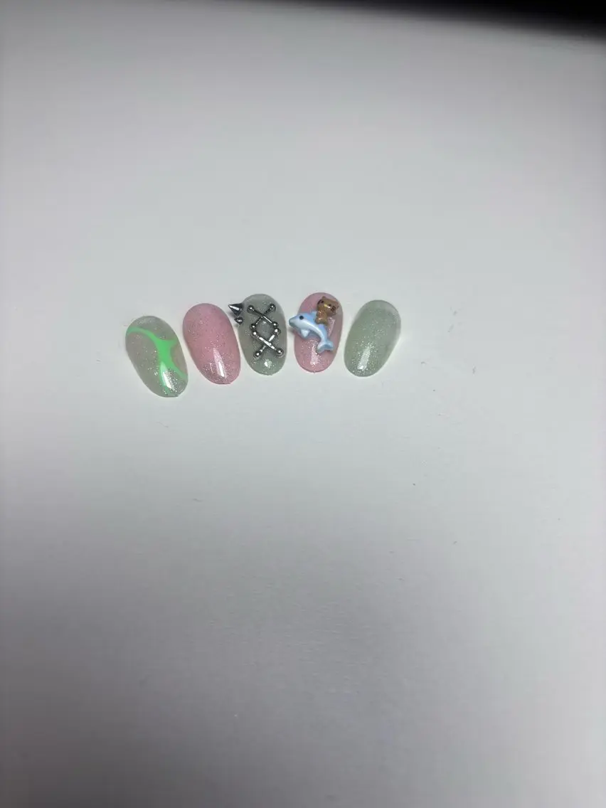 ネイル Nail Salon Taki/吉祥寺店のネイルデザイン