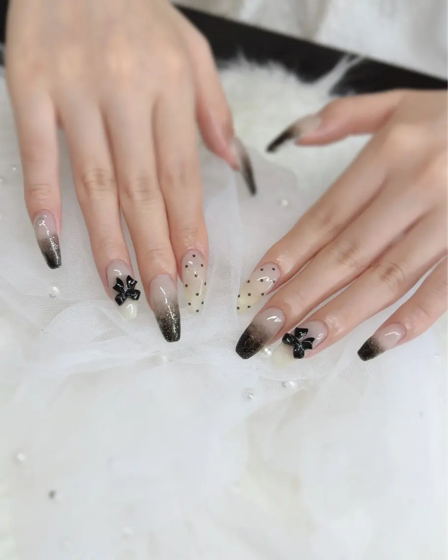 ネイル GlamM Nailのネイルデザイン