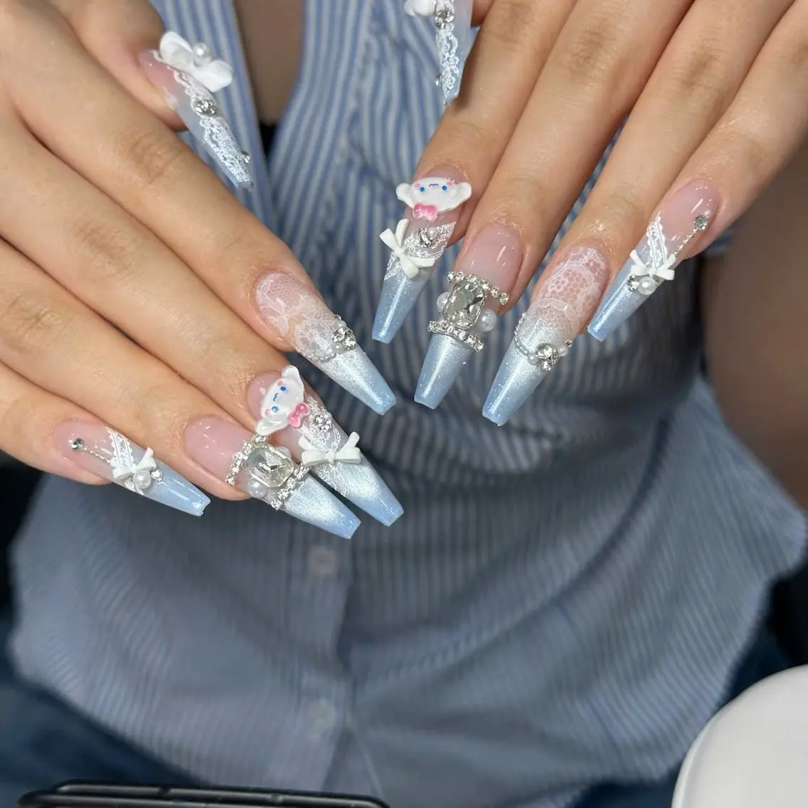 ネイル 長さ出し ジェルネイル 持ち込み オフィスネイル ワンカラーネイル ハンドネイル Michi Nail Ikebukuroのネイルデザイン