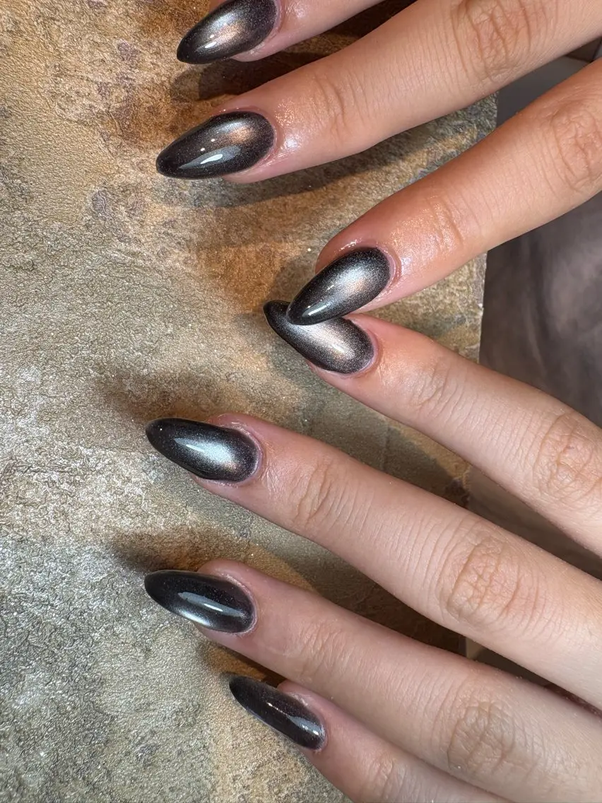 ネイル ハンドネイル Brodia nailsのネイルデザイン