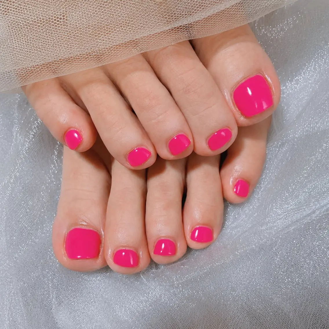 ネイル ema nailのネイルデザイン