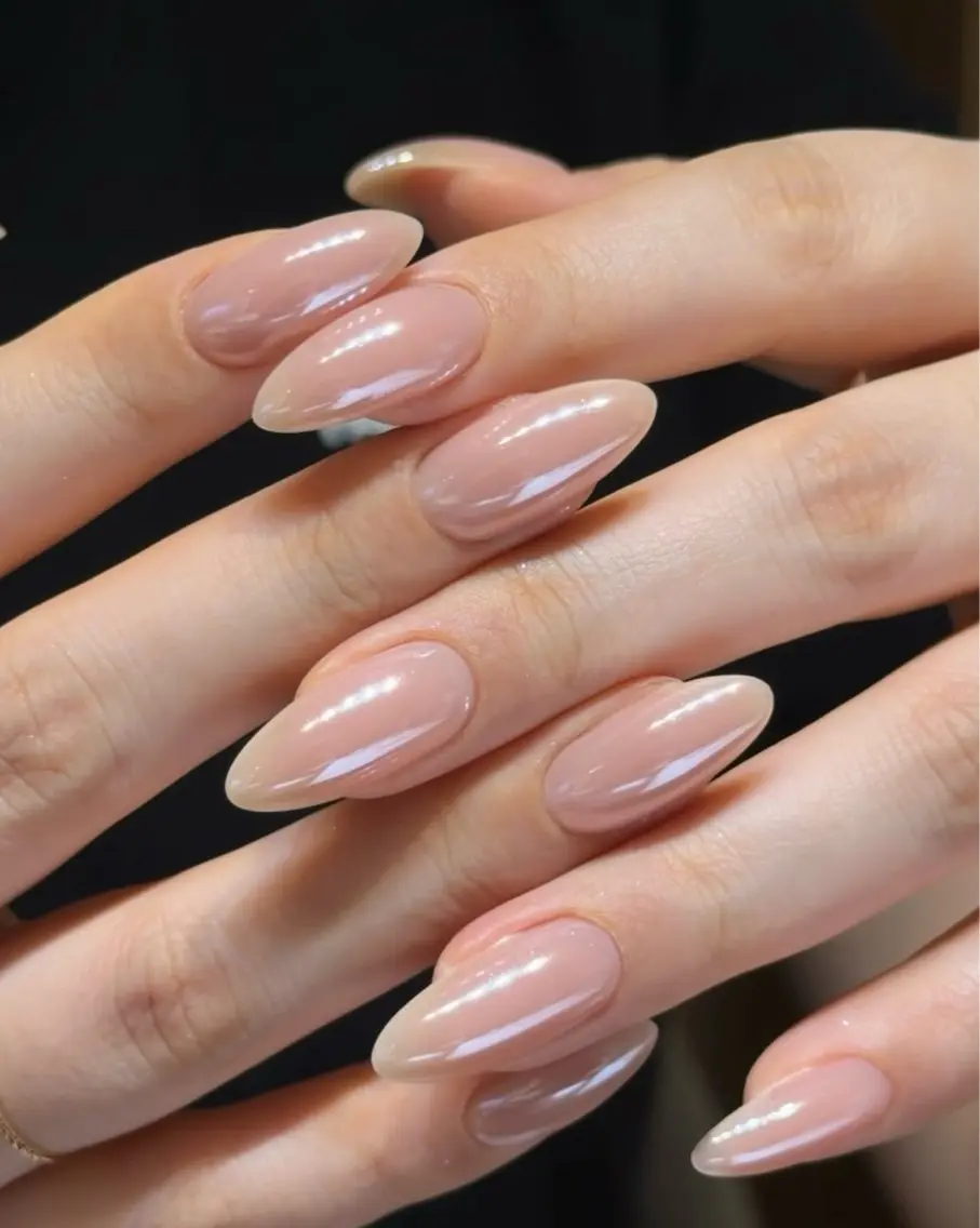 ネイル ハンドネイル NiJi Nailsのネイルデザイン