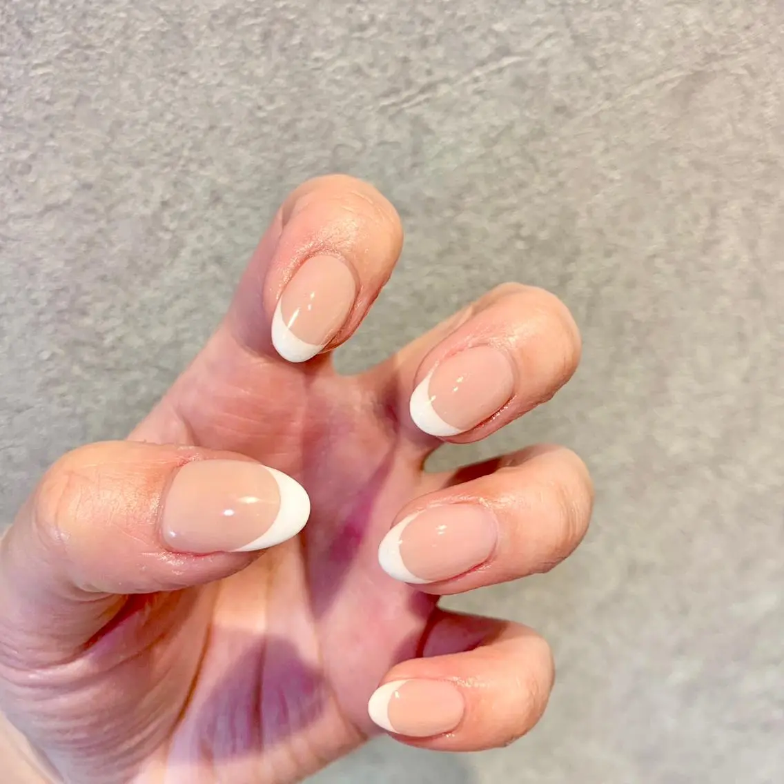 ネイル NAIL＆EYE FLEUR渋谷のネイルデザイン