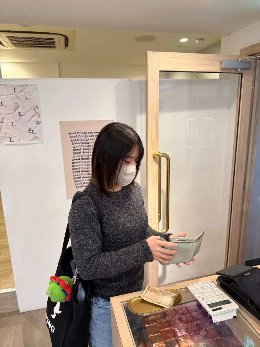 縮毛矯正 大山 倫摩のヘアスタイル
