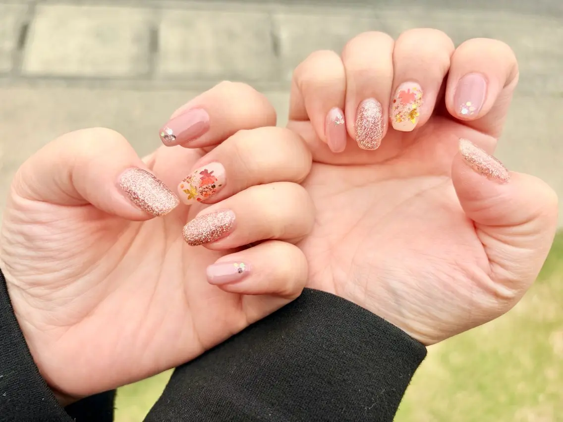 ネイル Sono Uchiのネイルデザイン