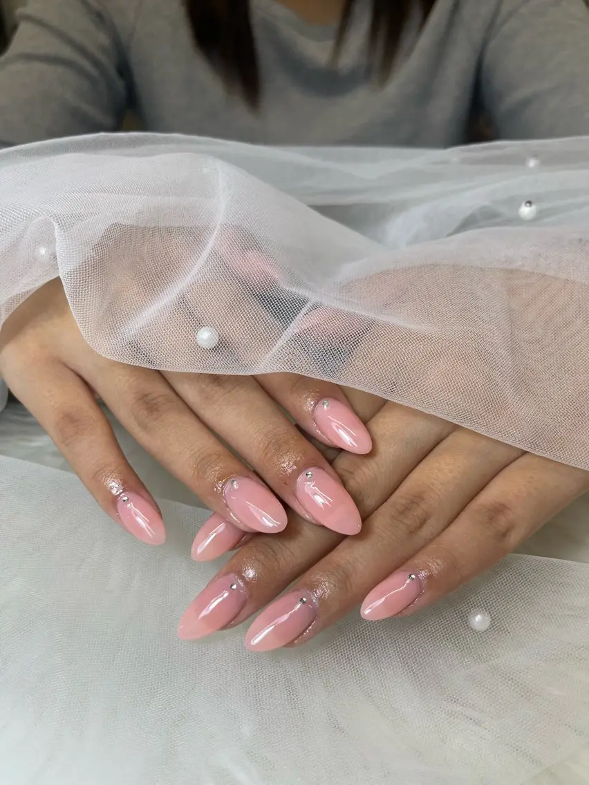 ネイル ハンドネイル NiJi Nailsのネイルデザイン