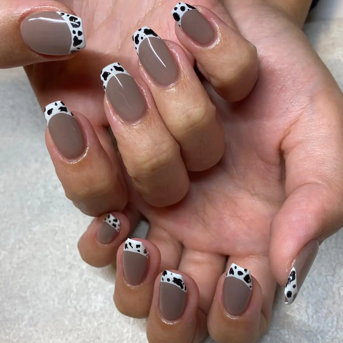 ネイル ハンドネイル NORA nail UMEDA MAIのネイルデザイン