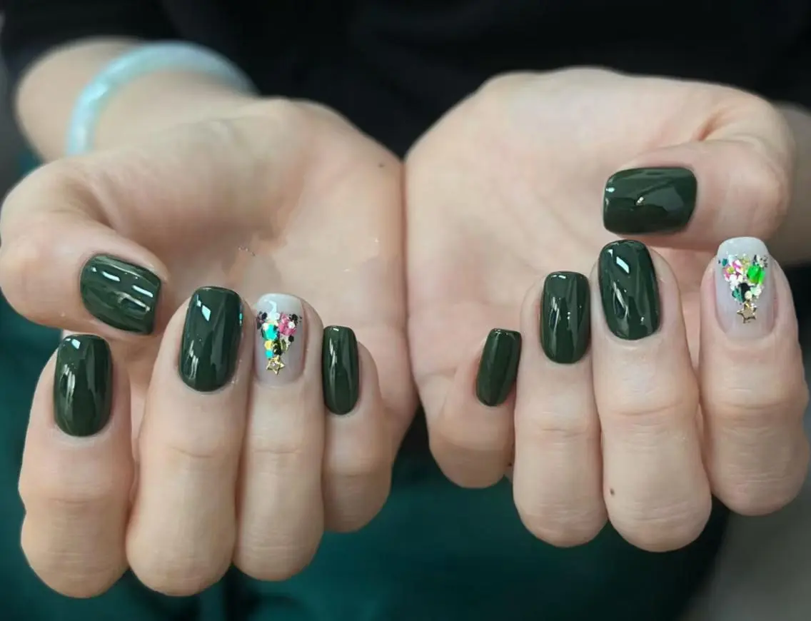 ネイル ハンドネイル Miya🎀 nailのネイルデザイン