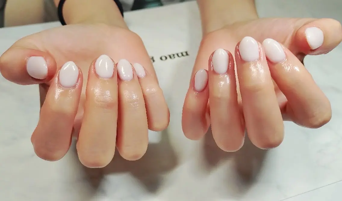 ネイル ハンドネイル SAORI/KAON /nailsalonのネイルデザイン