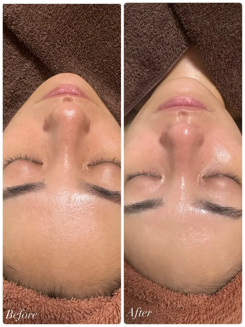 SPA&BEAUTY Shanaのエステ・リラクイメージ