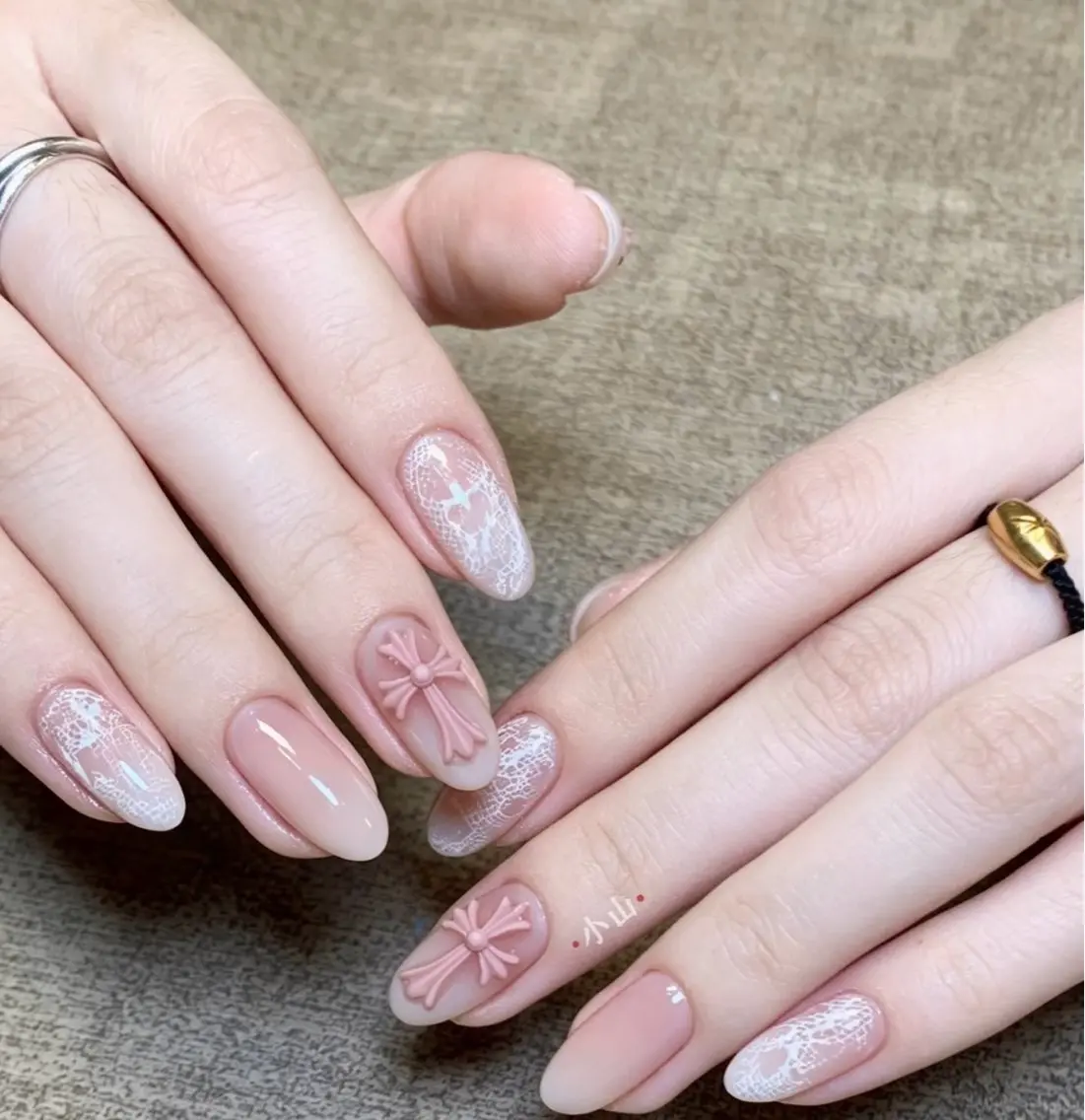 ネイル 💅 あいのネイルデザイン