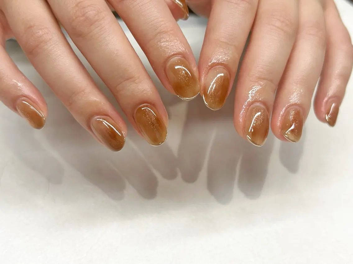 ⋆˙⟡ハンド✨大人気✨【オフなし】90min free design⋆˙⟡の写真