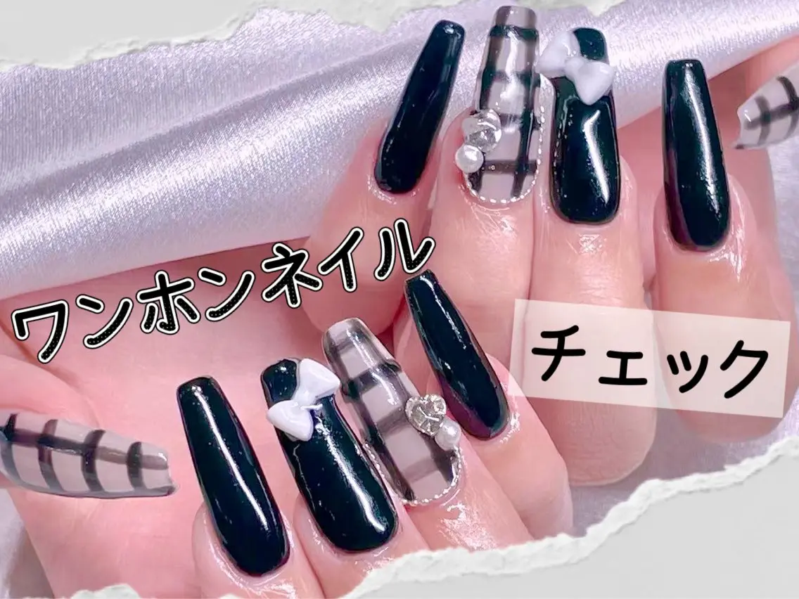 ネイル ハンドネイル 美爪パラジェル導入店 Sunnilyのネイルデザイン