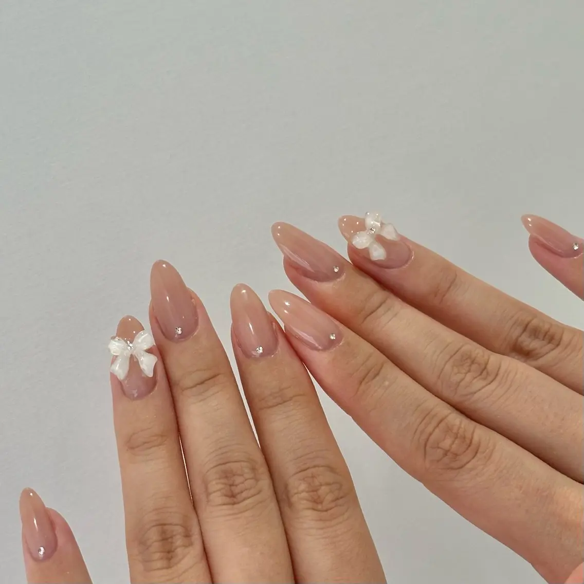 ネイル ハンドネイル reika .のネイルデザイン