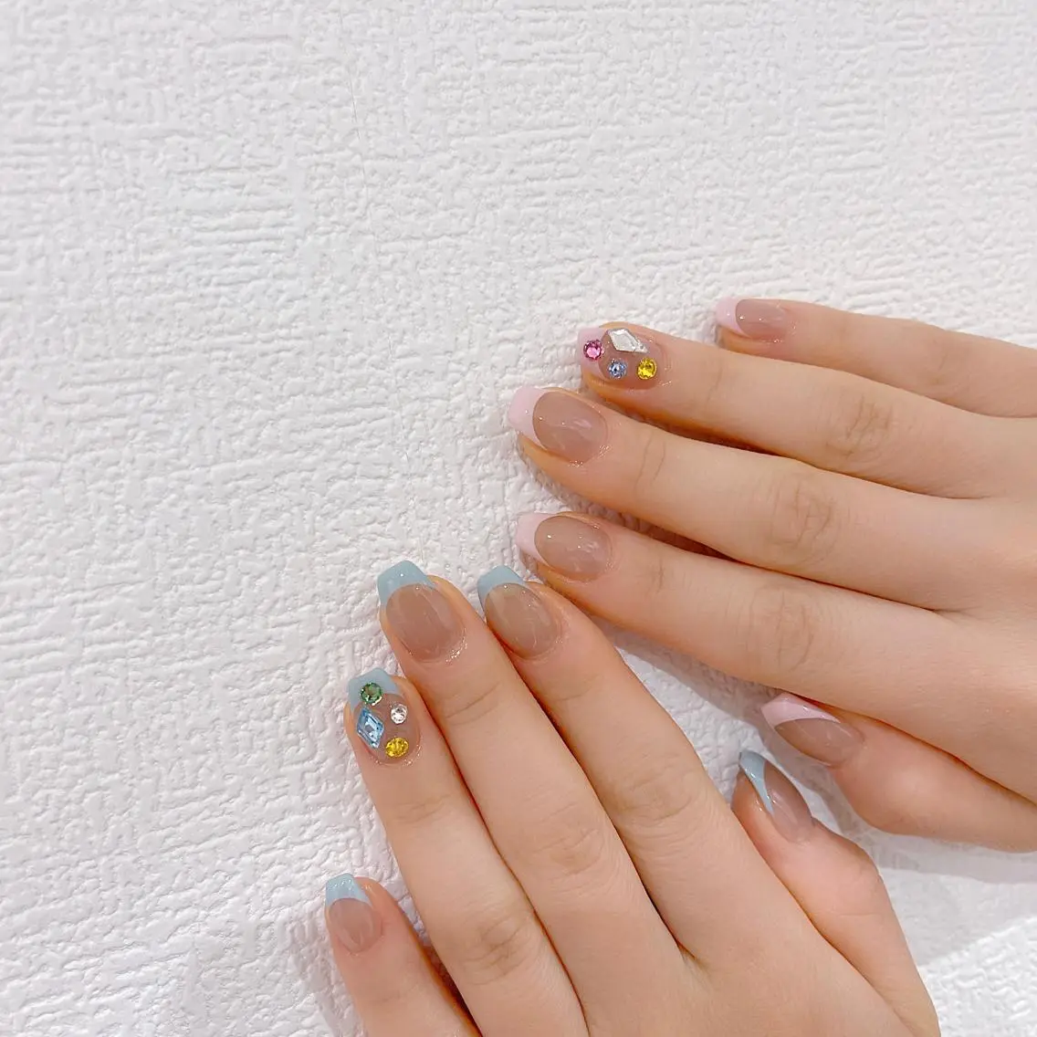 ネイル FLY Nail Salonのネイルデザイン
