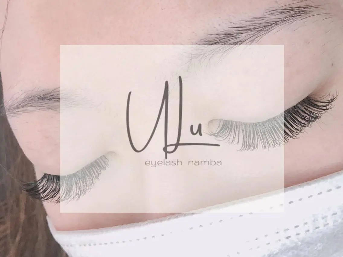 マツエク・マツパ m_a maison airiのマツエク・マツパデザイン