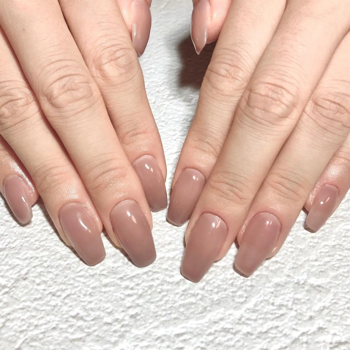 ネイル ハンドネイル yumnail (ネイル&脱毛)のエステ・リラクイメージ