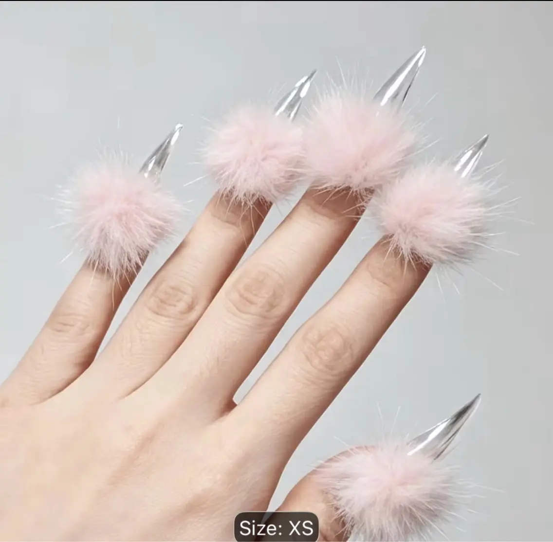 ネイル ハンドネイル Van Nail Salonのネイルデザイン