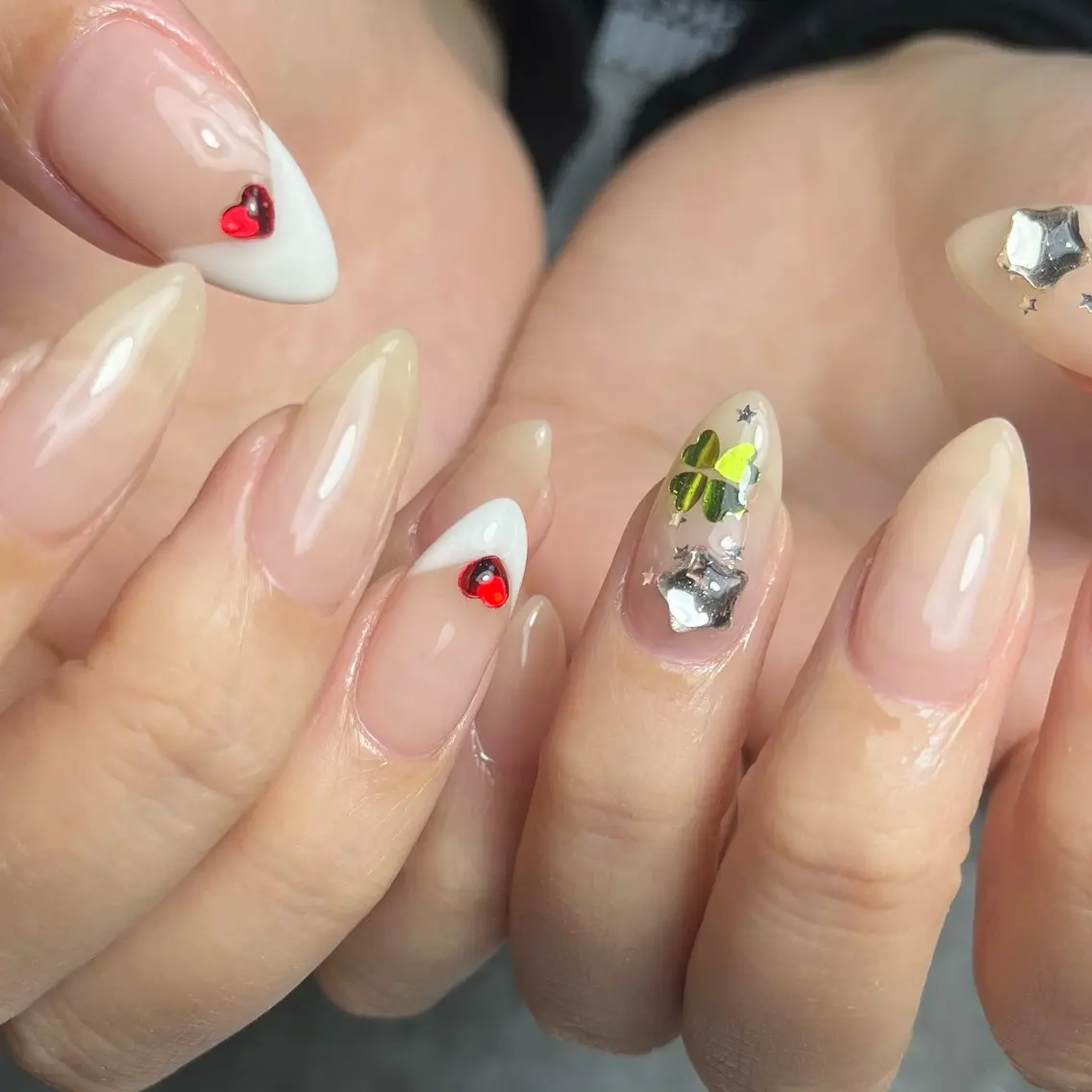 ネイル ハンドネイル janma.nail ✳︎akiのネイルデザイン
