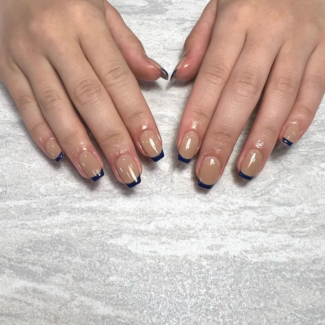 ネイル NAIL303 🛼 SHIORIのネイルデザイン