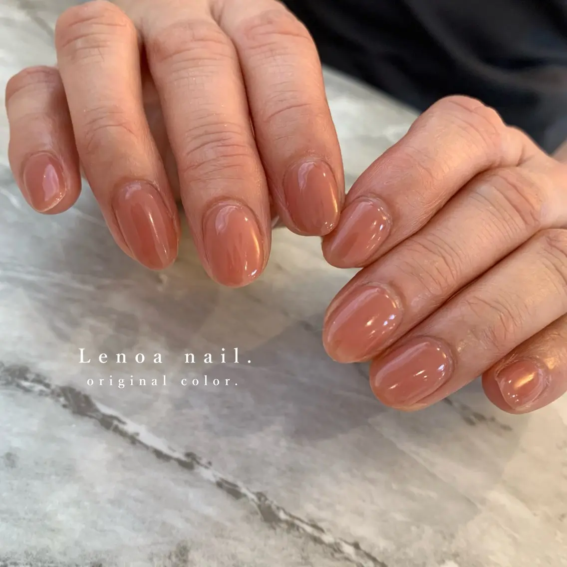 ネイル nailsalon Lenoaのネイルデザイン