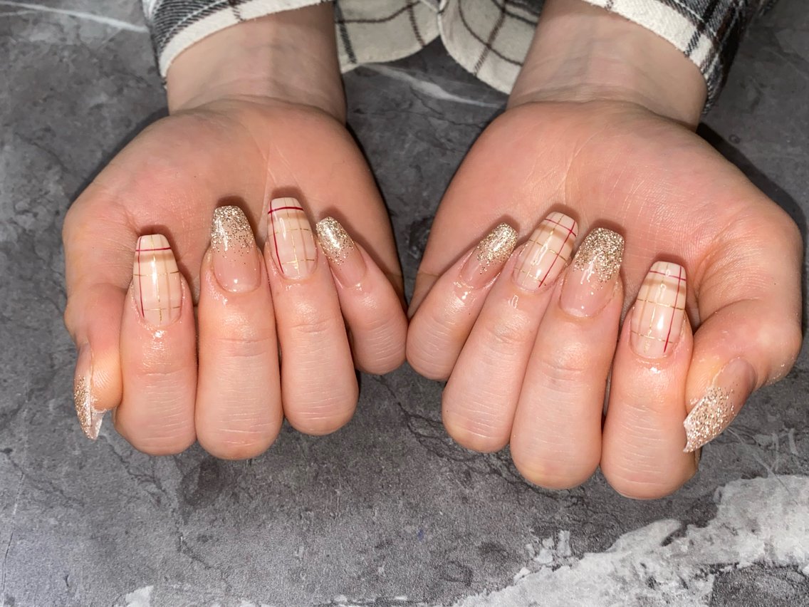 ネイル nailroom mimiのネイルデザイン