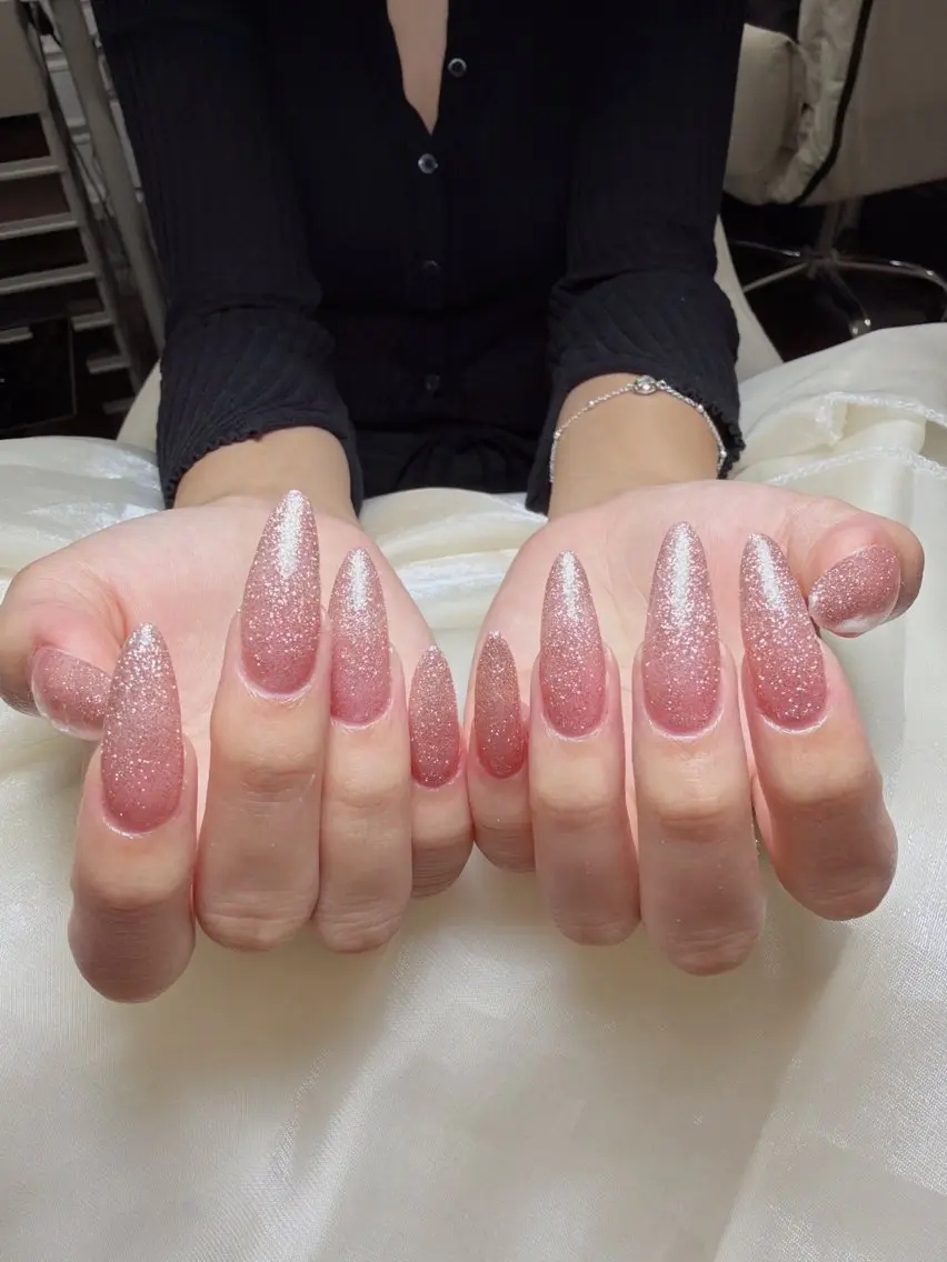 ネイル EN Salon linaのネイルデザイン