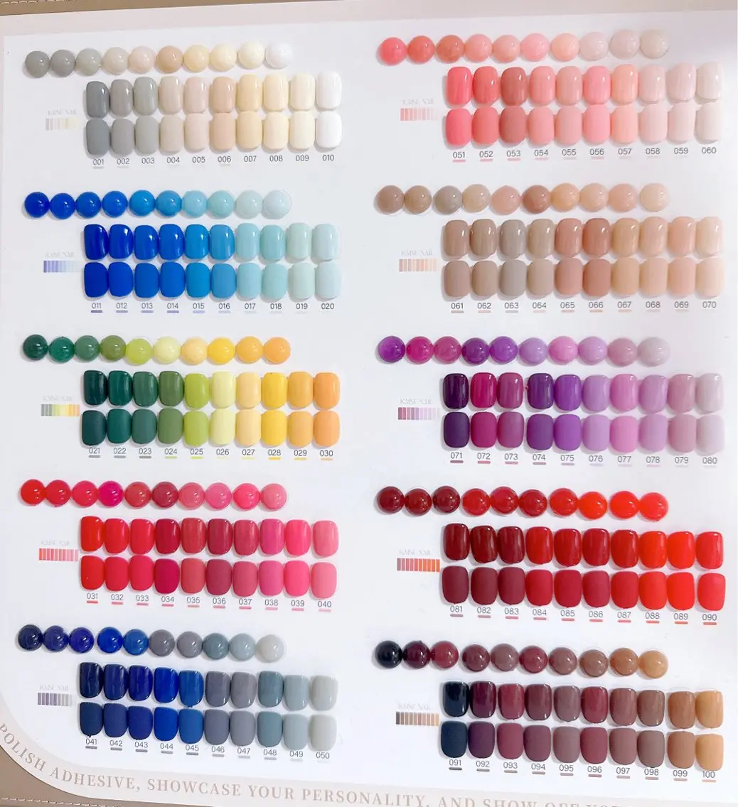 ネイル Moon Nailsのネイルデザイン